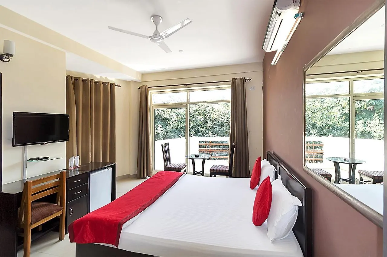 Oyo 5919 Hotel Rajvansh Palace 古尔冈 印度