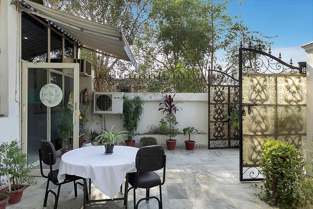 Oyo 5919 Hotel Rajvansh Palace 古尔冈